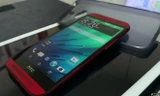 HTC One M8 sẽ có thêm 3 màu mới
