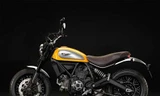 Ducati bất ngờ trình làng ồ ạt 4 mẫu Scrambler 2015