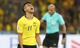 Các chân sút Malaysia bỏ lỡ khá nhiều cơ hội
