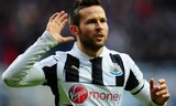 Newcastle đồng ý bán Cabaye cho PSG với giá 25 triệu bảng
