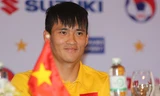 Lê Công Vinh