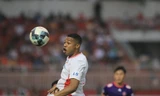 Viettel trở thành tân vương V.League