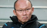 Tiết lộ kế hoạch của HLV Park Hang Seo với tuyển Việt Nam