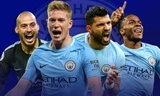 Lên ngôi vô địch, Man City vẫn còn hàng loạt kỷ lục chờ đợi 