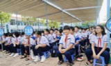Cần Thơ: Đa dạng hoạt động truyền thông bình đẳng giới cho học sinh, sinh viên
