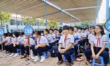 Cần Thơ: Đa dạng hoạt động truyền thông bình đẳng giới cho học sinh, sinh viên
