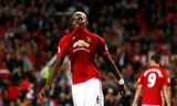 Đại chiến Arsenal vs M.U: Pogba hâm mộ... 'kẻ thù'