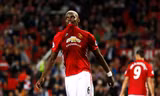 Đại chiến Arsenal vs M.U: Pogba hâm mộ... 'kẻ thù'