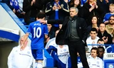 HLV Mourinho luôn có những quyết định nhân sự đầy bất ngờ.
