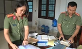 Ngăn chặn tụ điểm 'Hội thánh Đức Chúa Trời Mẹ' ở Quảng Bình