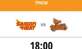 VBA 2016: SG Heat ngược dòng đánh bại DN Dragons