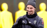 Ibrahimovic đi vào lịch sử Champions League