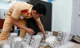 Đấu giá biển số đẹp, thống nhất một mức khởi điểm trên toàn quốc 