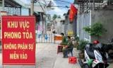 Trà Vinh, Bà Rịa-Vũng Tàu tiếp tục giãn cách xã hội theo Chỉ thị 16