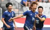 MÁCH NƯỚC WORLD CUP: Tin 'Samurai xanh' thắng chắc