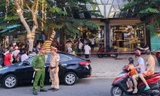 Nhân viên quán karaoke ở Đà Nẵng chém khách tử vong