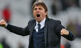 Inter bạo chi để đưa Conte hồi hương.