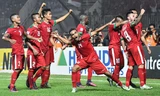 Indonesia muốn sát cánh cùng Thái Lan đăng cai VCK World Cup 2034 