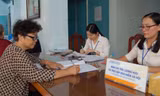 Bộ trưởng Bộ LĐ, TB&XH Đào Ngọc Dung. Ảnh Nhật Minh