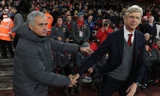 Mourinho thừa nhận không thể trung thành như Wenger