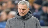 M.U thua Basel ở Champions League, Mourinho nói gì?