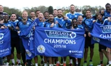 Leicester kiếm được núi tiền từ chức vô địch