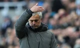 Mourinho vẫn chưa biết thắng ở sân St James’ Park