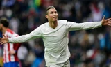 Ronaldo có thể kiếm được gấp nhiều lần hiện nay nếu chịu sang Trung Quốc. Ảnh: Reuters