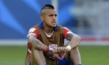 Liverpool dùng tiền để tranh đoạt Vidal với M.U.