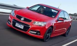 Có khoảng 42.000 chiếc VF Commodore đời 2014 và WN Caprice nằm trong diện cần thu hồi của hãng Holden.