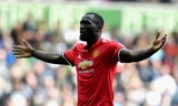 Mourinho hí hửng với 'món hời' mang tên Lukaku