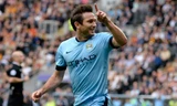 Man City sẽ bị trừng phạt vì sử dụng Lampard?