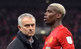 Man Utd dự trận derby thành Manchester thứ 175 mà không có cầu thủ đắt giá nhất lịch sử Paul Pogba,