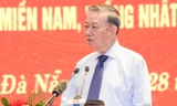 Tổng Bí thư Tô Lâm: Dự kiến sắp xếp đơn vị hành chính chỉ còn 34 tỉnh, thành