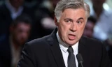Ancelotti đã từ chối lời nghị lương bổng siêu hấp dẫn từ M.U.