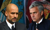 Guardiola xem việc Man Utd của Mourinho vô địch Europa League là ích lợi cho bóng đá Anh nói chung. 