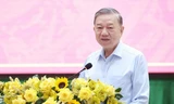 Tổng Bí thư Tô Lâm: Hợp nhất Bến Tre, Trà Vinh, Vĩnh Long là lựa chọn mang tính đột phá
