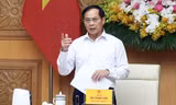Phó Thủ tướng chỉ đạo 'nóng': Kiểm tra xử lý ngay khi người dân phản ánh hàng giả