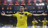 Real cả thèm James Rodriguez, Monaco lập tức hét giá 'khủng'