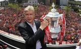 HLV Wenger sẽ gia hạn hợp đồng với Arsenal trong 72 giờ tới. 