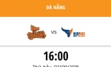 [VBA 2016] DN Dragons vs HN Buffaloes (62-45): Thắng sốc