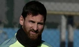 Barca sa thải một quan chức vì xúc phạm Messi