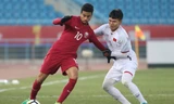 Cầu thủ Qatar nói U23 Việt Nam 'thi đấu bằng cả trái tim'