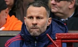 Huyền thoại Giggs có thể dẫn dắt Everton hoặc Leicester