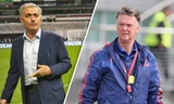 Mourinho sẽ tiếp quản chiếc ghế HLV M.U từ tay Van Gaal sau trận chung kết FA Cup đêm nay?