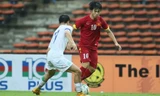 U23 Việt Nam có nguy cơ vào 'bảng tử thần' giải châu Á
