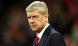 HLV Wenger đến Trung Quốc sau khi rời Arsenal?