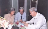 Ký ức xúc động về tình thầy trò của Tổng Bí thư Nguyễn Phú Trọng