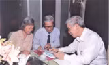 Ký ức xúc động về tình thầy trò của Tổng Bí thư Nguyễn Phú Trọng