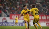 HAGL rơi vào bảng siêu khó tại AFC Champions League